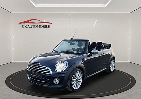 Mini Cooper SD COOPER_SD Cabrio /BITTE LESEN