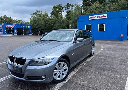BMW 318d Touring/Tüv01.2026