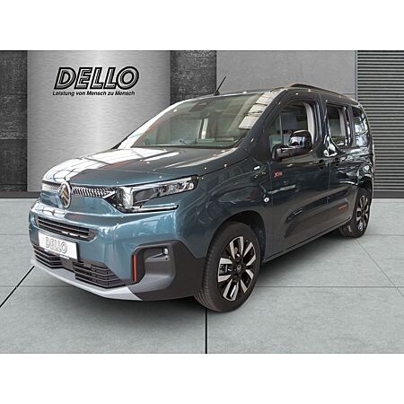 Citroën Berlingo leasen