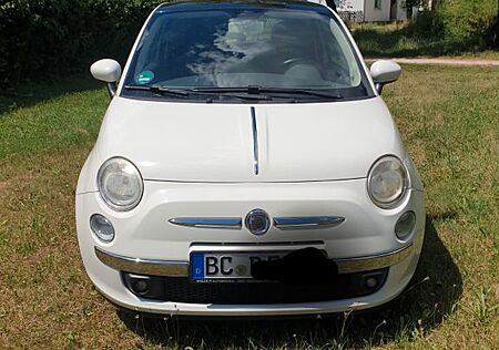 Fiat 500 1.2 8V Lounge Lounge