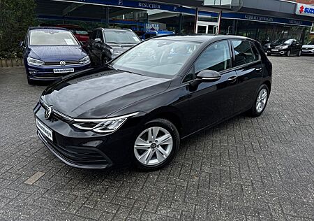VW Golf Volkswagen VIII Life *Kamera *ACC *Lenkradheizung