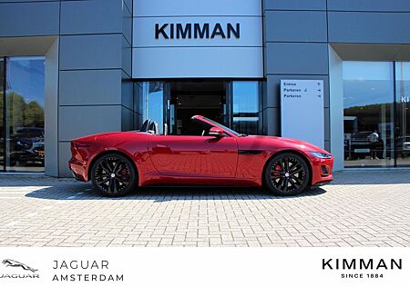 Jaguar F-Type P300 Limited Edition RWD | 5 jaar garanti