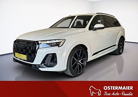 Audi Q7 S-LINE BLACK 50 TDI 286PS NP.111T KAMERA.NAVI