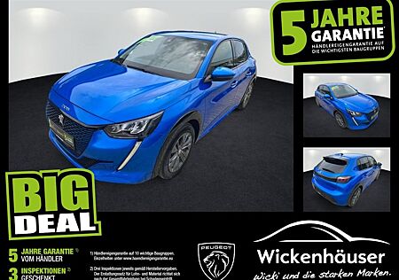 Peugeot 208 e- 136 Allure Pack Navi Kamera LED SHZ