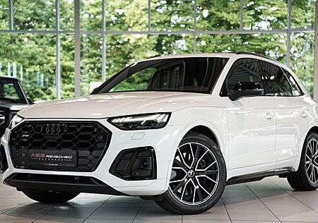 Audi SQ5 gebraucht kaufen Audi SQ5 3.0 TDI *2.H *20 *Virtual *Pano *LUFT *AHK