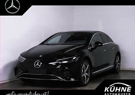 Mercedes-Benz EQE 300 AMG Premium Airmatic Klimasitze Pano AHK