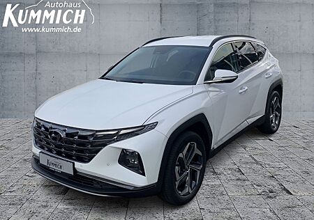 Hyundai Tucson PHEV 1.6T-GDi 4WD Trend el.Heckklappe