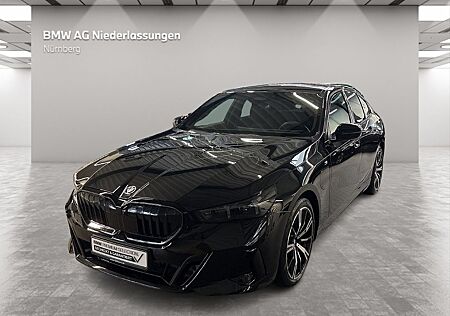 BMW 550e xDrive Limousine M Sport Navi Kamera LED