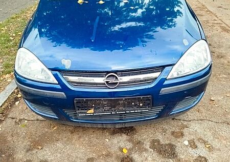 Opel Corsa 1.3 CDTI Enjoy mit Style-Paket Enjoy m...