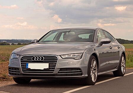 Audi A7 3.0 TDI 200kW quattro S tronic Sportb. -
