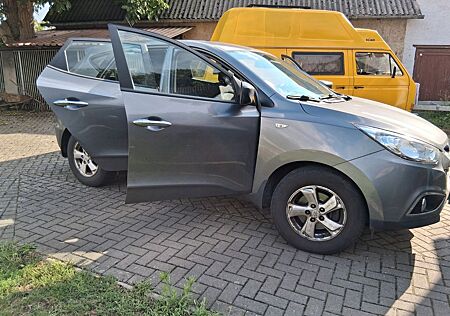 Hyundai ix35 1.6 Comfort 2WD Comfort