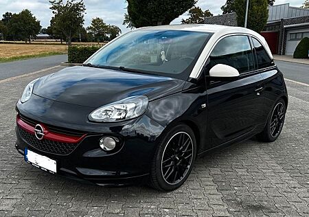Opel Adam 1.4 Start/Stop SLAM 74kW