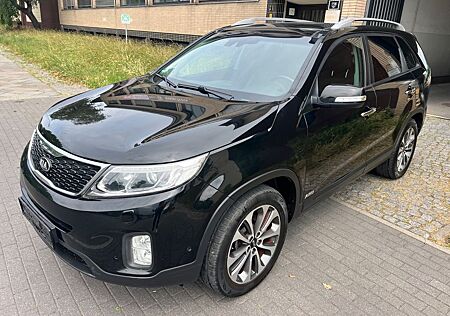 Kia Sorento 2.2 CRDi AWD Automatik *7-Sitzer*
