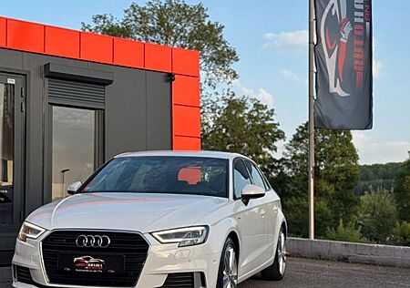 Audi A3 Sportback S-Line Quattro Sport
