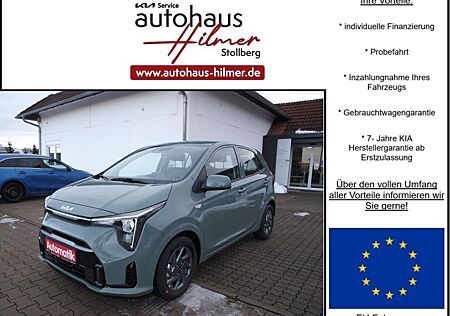 Kia Picanto Vision GDI AMT Modell 2026