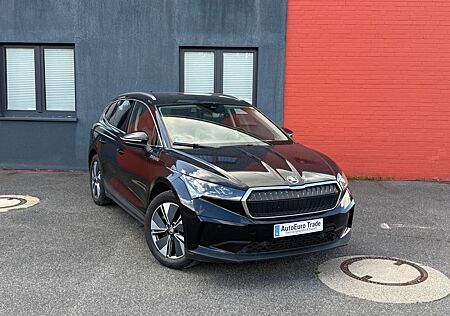 Skoda Enyaq iV 80 5d |Batterie Zertifikat| SOH 95%