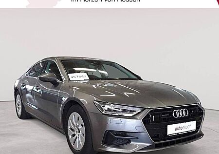 Audi A7 50 TFSIe quattro S tronic Navi AHK