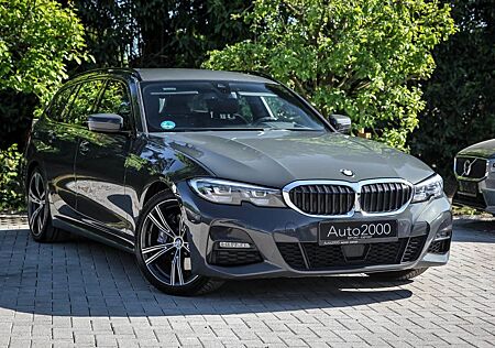 BMW 330i M Sport/HUD/LED/ACC/HiFi/Kamera/ 17471netto
