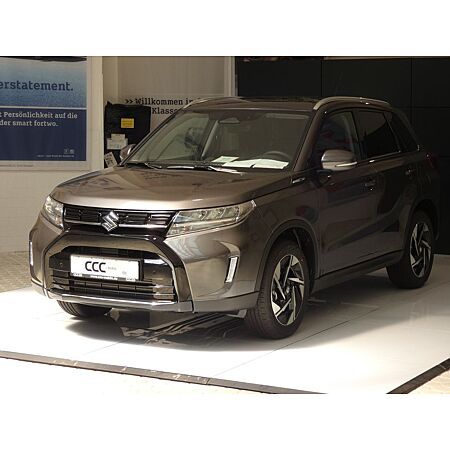 Suzuki Vitara leasen