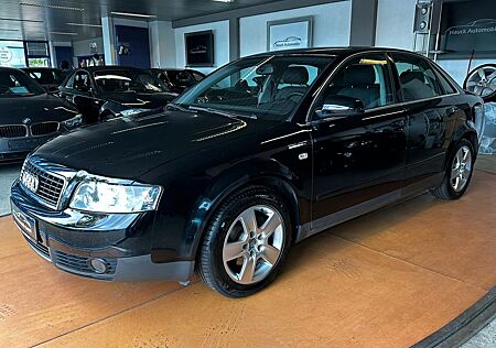 Audi A4 2.0 XENON/NAVI/MMI/KLIMA/TELEMATIK/PDC