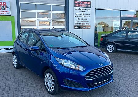 Ford Fiesta Trend