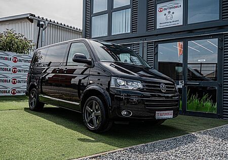 VW T5 Transporter Volkswagen T5 Multivan Comfortline |BI-XENON|SHZ|KAMERA|PDC