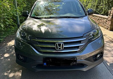 Honda CR-V 2.0 i-VTEC 2WD Elegance Elegance