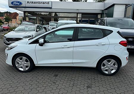 Ford Fiesta Cool & Connect *AUTOMATIK*