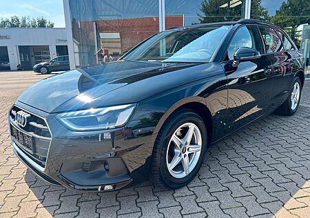 Audi A4 Avant 2.0 TDI S-Tronic LED NAVI KESSY E-KLAPP