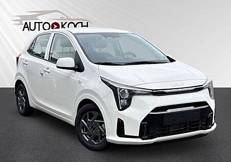 Kia Picanto 1.0 GDI VISION / NAVI / RÜCKFAHRKAMERA /