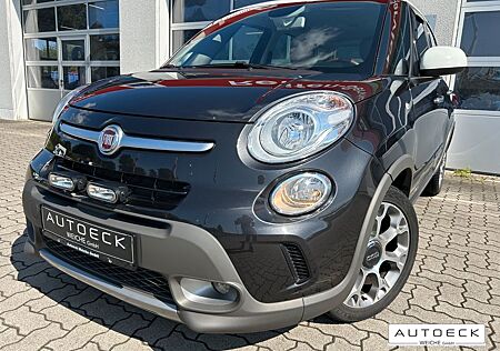 Fiat 500L 1.6l 88kw Trekking RnR Edition *Navi*Klima*