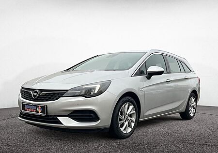 Opel Astra SPORTS TOURER LED Kamera SHZ Räder 8-Fach