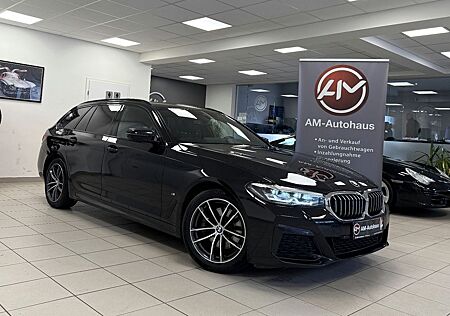 BMW 520d Touring *M Sport*HUD*DigitalTacho*Kamera*