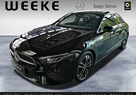 Mercedes-Benz A 180 LIMOUSINE Progressive LINE ADVANCED+WINTER