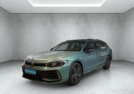 VW Passat Variant Volkswagen 2.0 TDI DSG R-Line