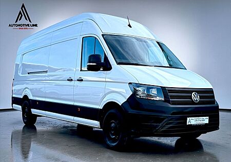 VW Crafter Volkswagen 35 KASTEN LANG P HOCH/KLIMA/SITZH/177PS