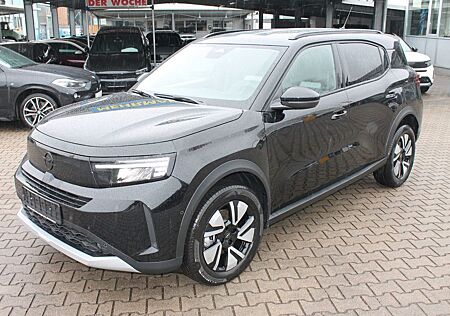 Opel Frontera GS 1.2 Hybrid 145PS Tech-Paket!