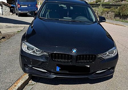 BMW 320d xDrive Touring Sport Line Sport Line