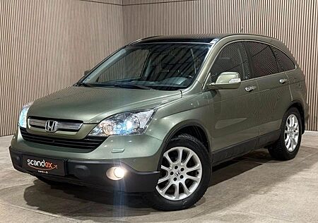 Honda CR-V 2.0 Aut.