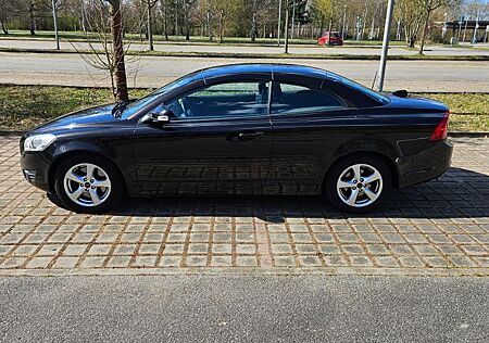 Volvo C70 gebraucht kaufen Volvo C70 D4 Geartronic Summum