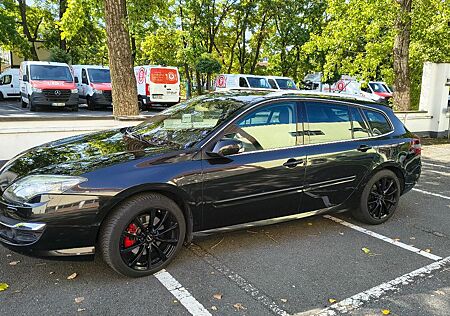 Renault Laguna Grandtour GT dCi 175 Automatik GT