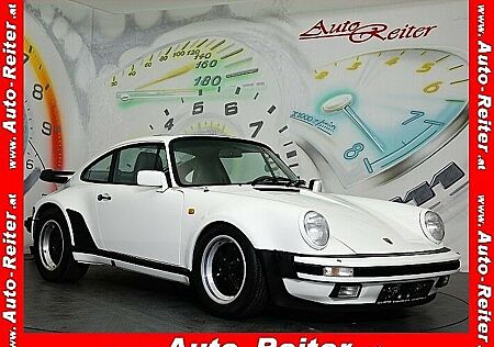 Porsche 930 911 / 3,3 Turbo Schöner Zustand! Super Ge...
