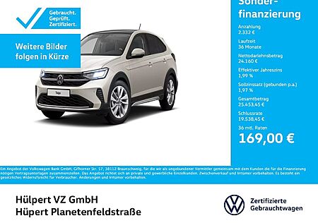 VW Taigo Volkswagen 1.5 MOVE PANO CAM ACC LM17 CARPLAY SITZHZ.