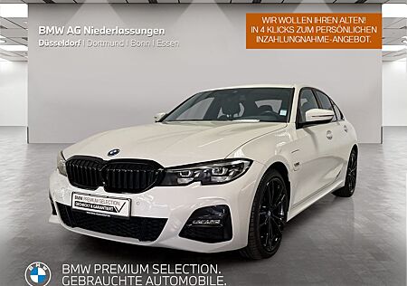 BMW 320e Limousine M Sport LiveCockpitProf PDC HiFi