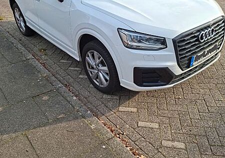 Audi Q2 1.0 TFSI