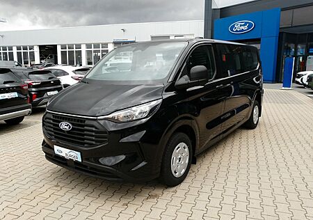 Ford Transit Custom Kombi 320 L2 Trend*9-Sitze*
