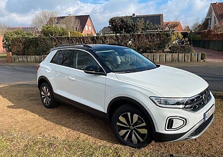 VW T-Roc Volkswagen 1.5 TSI OPF DSG MOVE MOVE