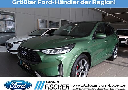 Ford Kuga ST-Line X 2.5 FHEV-Hybrid AHK LED NAVI ACC