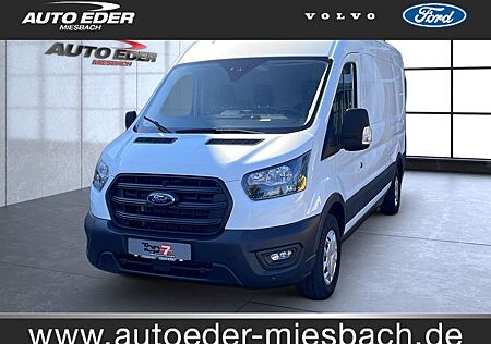 Ford Transit 350 L3 Trend Bluetooth Klima el. Fenster