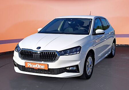 Skoda Fabia 1.0 STYLE *EINPARKHILFE *SITZHEIZUNG